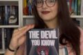 The devil you know by Mell R. Bright